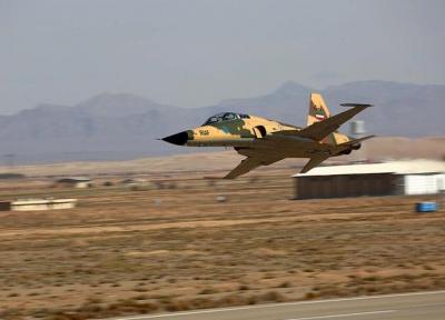 صدور جنگنده های ایرانی به ونزوئلا؟